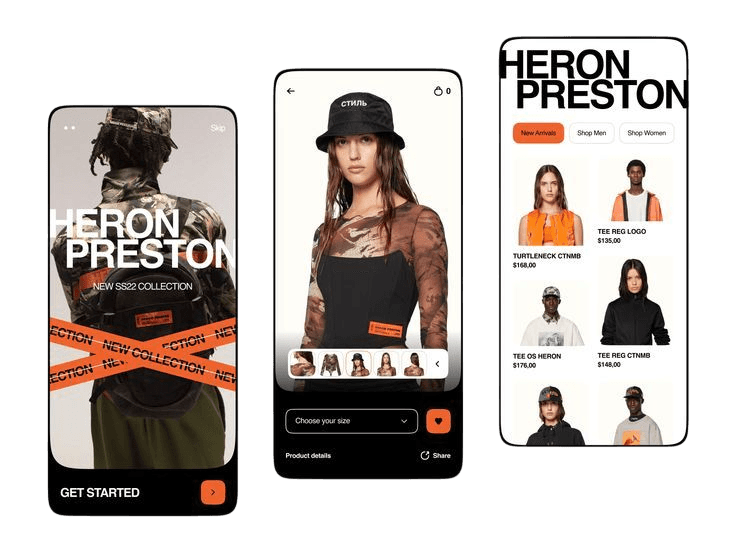 App Mobile