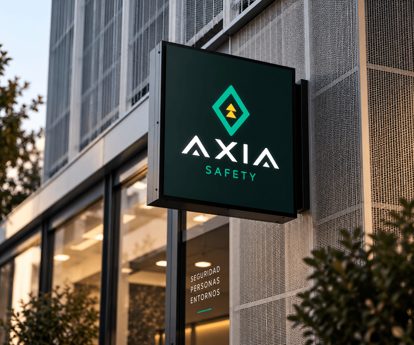 Axia Safety
