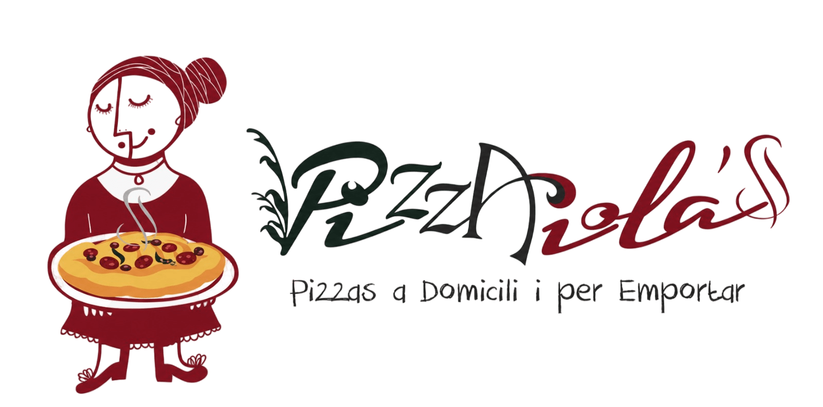 Pizzaiola's